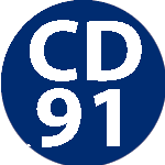 CD 91